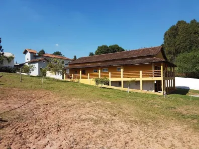 Fazenda/Sítio com 4 Quartos à venda, 750m² no Chácara Tropical (Caucaia do Alto), Cotia