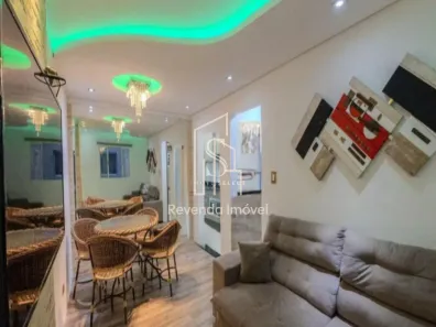 Apartamento com 3 Quartos à venda, 100m² no Bela Vista, São Paulo