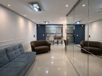Apartamento com 3 Quartos à venda, 82m² no Pagani, Palhoça