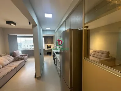 Apartamento com 3 Quartos à venda, 69m² no Vila Siam, Londrina