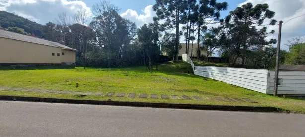 Lote/Terreno à venda, 900m² no Nova Petrópolis, Nova Petrópolis