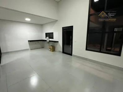Casa com 3 Quartos à venda, 105m² no Jardim Bom Sucesso, Indaiatuba
