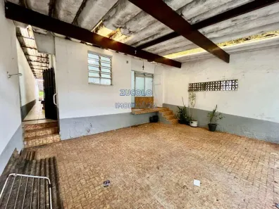 Casa com 2 Quartos à venda, 146m² no Rudge Ramos, São Bernardo do Campo