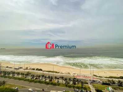 Apartamento com 4 Quartos à venda, 247m² no Barra da Tijuca, Rio de Janeiro