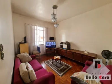 Apartamento com 2 Quartos à venda, 76m² no Mooca, São Paulo