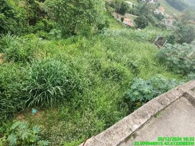 Lote/Terreno à venda, 150m² no Monnerat, Duas Barras