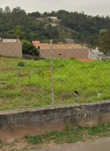 Lote/Terreno à venda, 535m² no Jardim Sagrado Coração de Jesus, Jundiaí