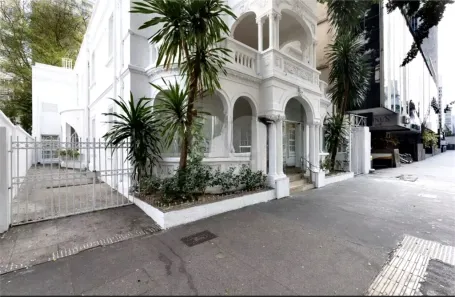 com 5 Quartos para alugar, 1046m² no Bela Vista, São Paulo