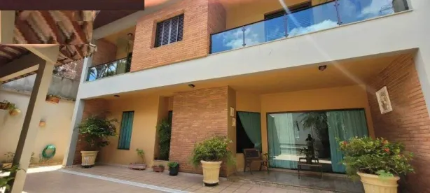 Sobrado com 4 Quartos à venda, 516m² no Anchieta, São Bernardo do Campo