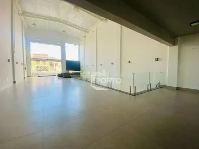 Ponto Comercial para alugar, 695m² no Vila Rezende, Piracicaba