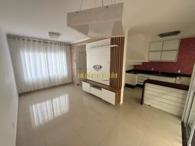 Sobrado com 3 Quartos à venda, 105m² no Alto Ipiranga, Mogi das Cruzes