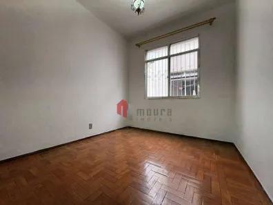 Apartamento com 2 Quartos à venda, 75m² no Centro, Juiz de Fora