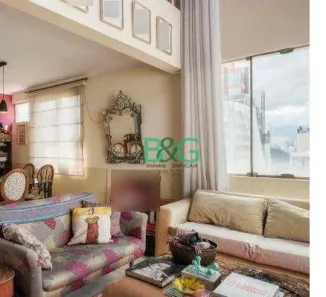 Apartamento com 3 Quartos à venda, 240m² no Pinheiros, São Paulo