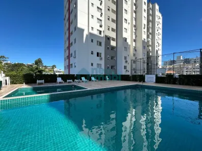 Apartamento com 2 Quartos à venda, 65m² no Pedra Branca, Palhoça