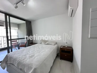 Apartamento com 1 Quarto para alugar, 28m² no Paraíso, São Paulo