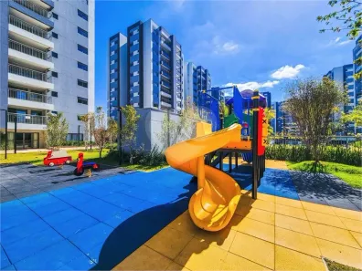 Apartamento com 4 Quartos à venda, 132m² no City América, São Paulo