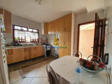 Sobrado com 3 Quartos à venda, 160m² no Jardim Zaira, Guarulhos