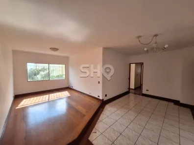 Apartamento com 3 Quartos à venda, 102m² no Sumarezinho, São Paulo