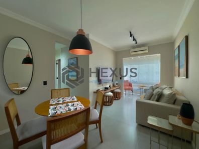 Apartamento com 2 Quartos à venda, 60m² no Enseada, Guarujá