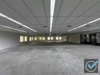 Sala Comercial para alugar, 609m² no Vila Olímpia, São Paulo