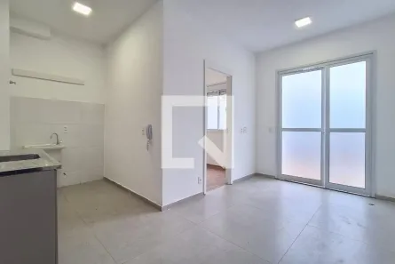 Apartamento com 2 Quartos à venda, 50m² no Lapa, São Paulo