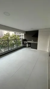 Apartamento com 3 Quartos à venda, 105m² no Ipiranga, São Paulo
