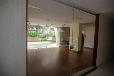 Apartamento com 2 Quartos à venda, 76m² no Humaitá, Rio de Janeiro