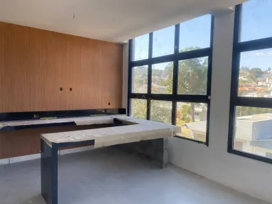 Casa de Condomínio com 4 Quartos à venda, 437m² no Alphaville, Santana de Parnaíba