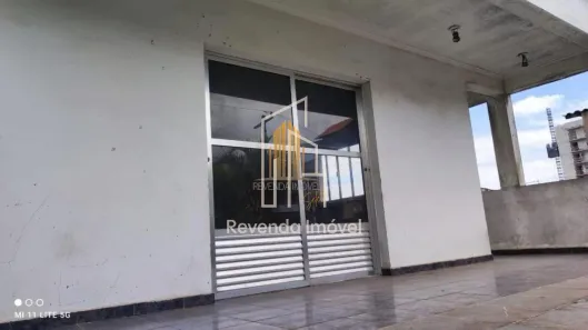 Sobrado com 5 Quartos à venda, 480m² no Vila Campestre, São Paulo