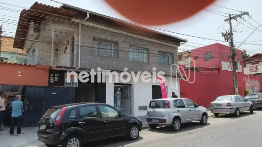 Casa com 3 Quartos à venda, 508m² no Nova Vista, Belo Horizonte