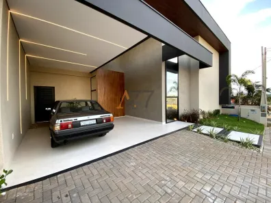 Casa de Condomínio com 3 Quartos à venda, 153m² no Residencial Maria Júlia, São José do Rio Preto