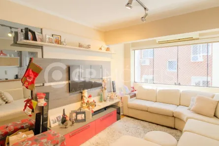 Cobertura com 2 Quartos à venda, 121m² no Cristo Redentor, Porto Alegre