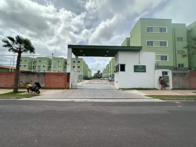 Apartamento com 2 Quartos à venda, 48m² no Bom Princípio, Teresina