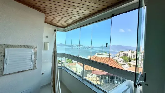 Apartamento com 3 Quartos à venda, 119m² no Coqueiros, Florianópolis