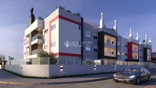 Apartamento com 2 Quartos à venda, 82m² no Ingleses do Rio Vermelho, Florianópolis