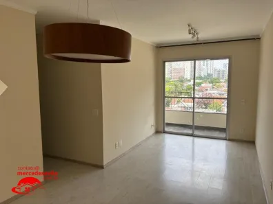 Apartamento com 3 Quartos à venda, 80m² no Cidade Monções, São Paulo