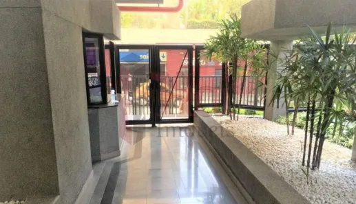 Sala Comercial para alugar, 90m² no Consolação, São Paulo