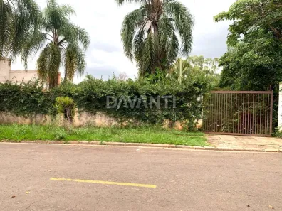 Lote/Terreno à venda, 1000m² no Chácaras Alpina, Valinhos