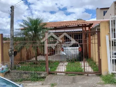 Casa com 2 Quartos à venda, 91m² no Jardim Algarve, Alvorada