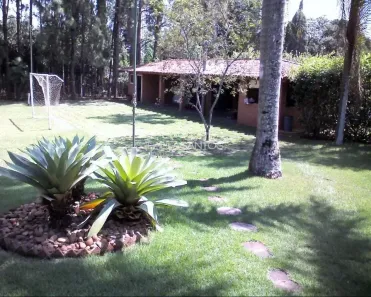 Fazenda/Sítio com 3 Quartos à venda, 10m² no Éden, Sorocaba