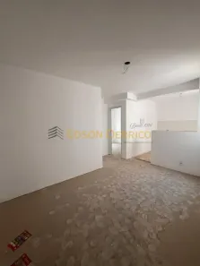 Apartamento com 2 Quartos à venda, 45m² no Residencial e Comercial Viver Melhor Pindamonhangaba, Pindamonhangaba