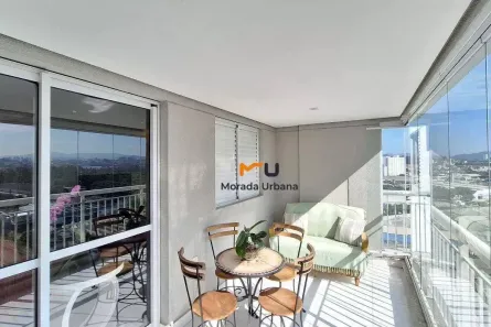 Apartamento com 2 Quartos à venda, 79m² no Vila Leopoldina, São Paulo