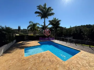 Fazenda/Sítio com 4 Quartos à venda, 363m² no Chácara São Jorge, Jundiaí
