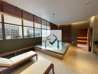 Apartamento com 1 Quarto para alugar, 38m² no Centro, Osasco