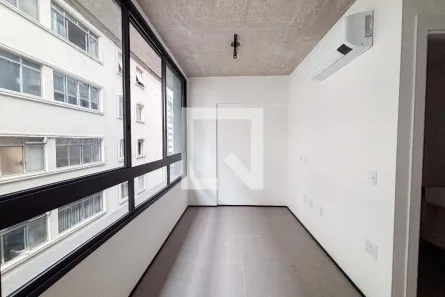 Kitnet com 1 Quarto à venda, 35m² no Jardim Paulista, São Paulo