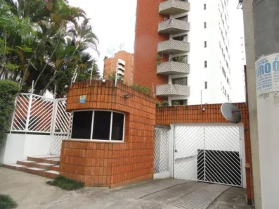 Apartamento com 5 Quartos à venda, 330m² no Planalto Paulista, São Paulo