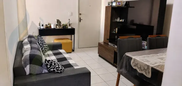 Apartamento com 2 Quartos à venda, 50m² no Taboão, São Bernardo do Campo