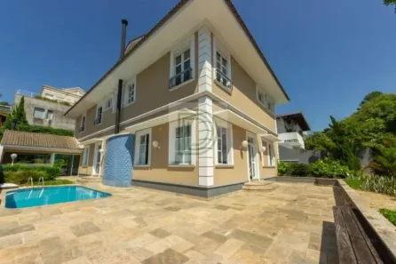 Sobrado com 3 Quartos à venda, 400m² no Morumbi, São Paulo