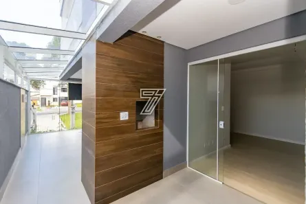 Apartamento com 2 Quartos à venda, 106m² no Mossunguê, Curitiba