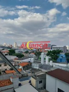 Apartamento com 2 Quartos à venda, 70m² no Vila Guilherme, São Paulo